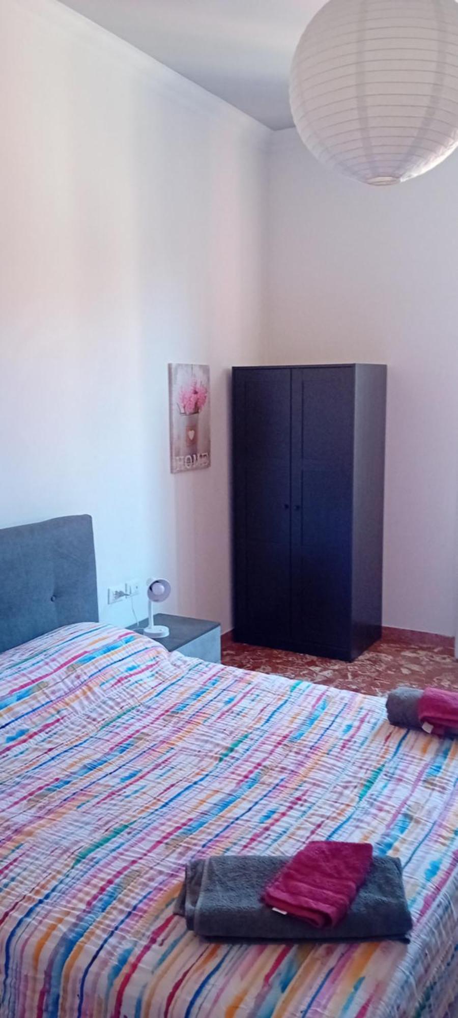 Cosy Apartment - 5 Minutes Walk From Colosseum Bagian luar foto