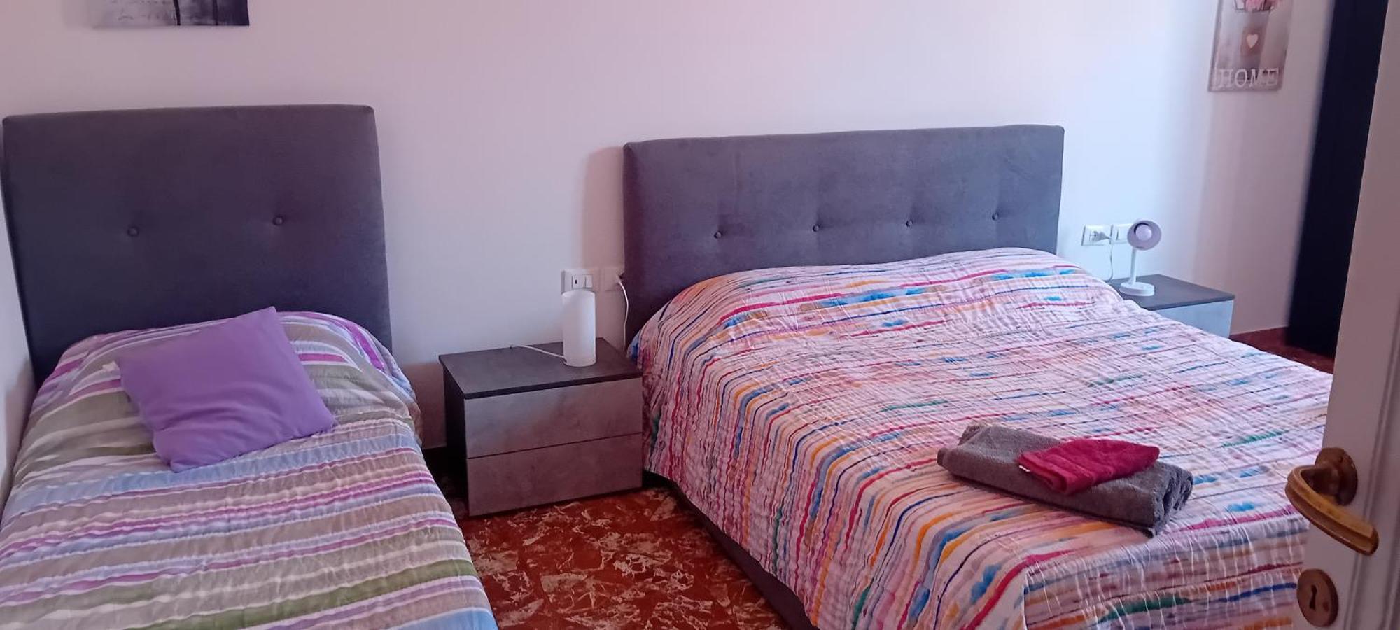 Cosy Apartment - 5 Minutes Walk From Colosseum Bagian luar foto