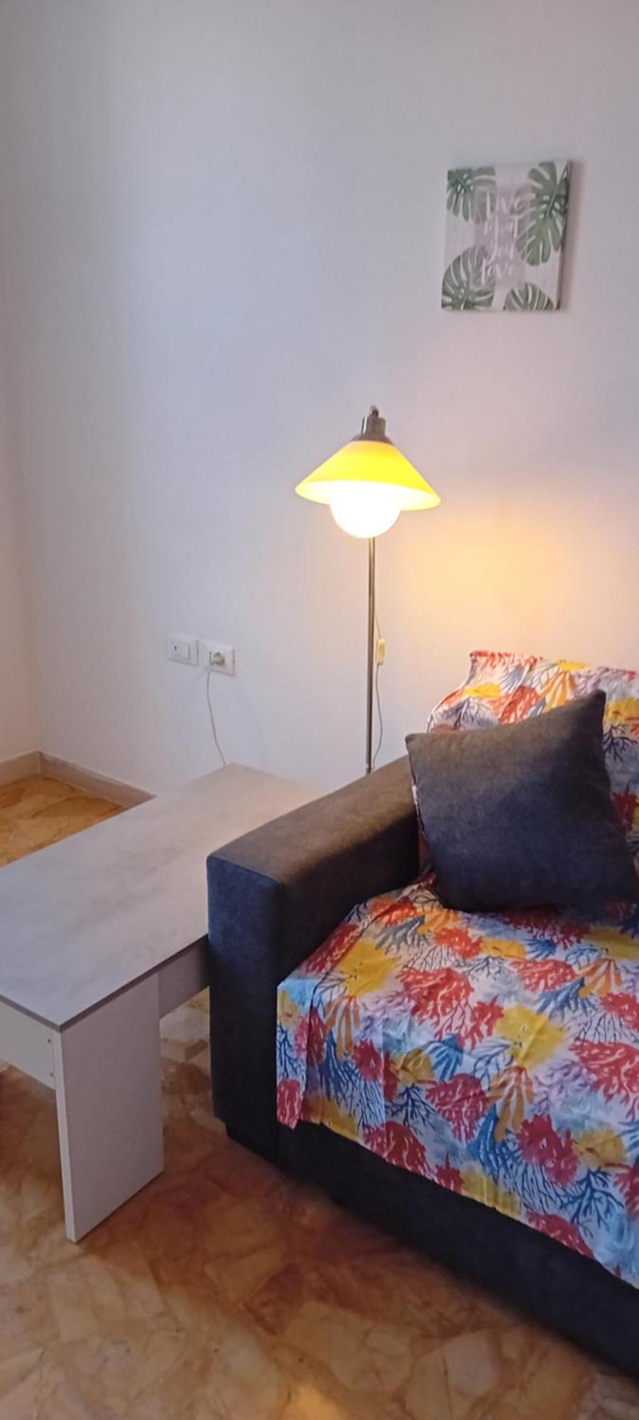 Cosy Apartment - 5 Minutes Walk From Colosseum Bagian luar foto