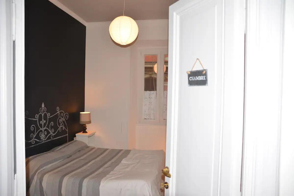 Cosy Apartment - 5 Minutes Walk From Colosseum Bagian luar foto